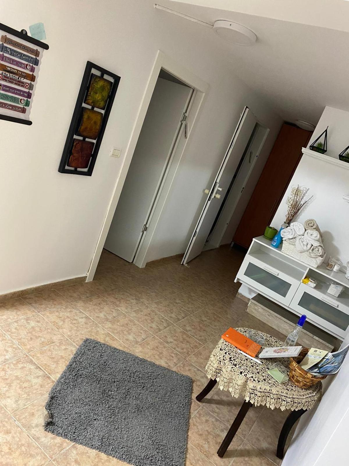 Villa Master Hosting Gal Bet Sheʼan Exterior foto