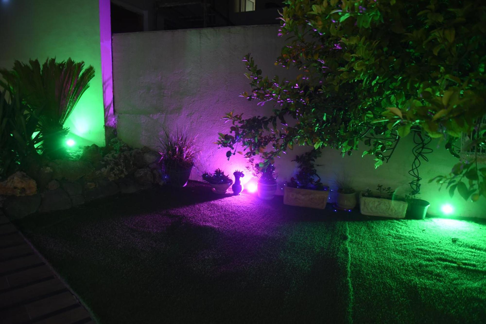 Villa Master Hosting Gal Bet Sheʼan Exterior foto