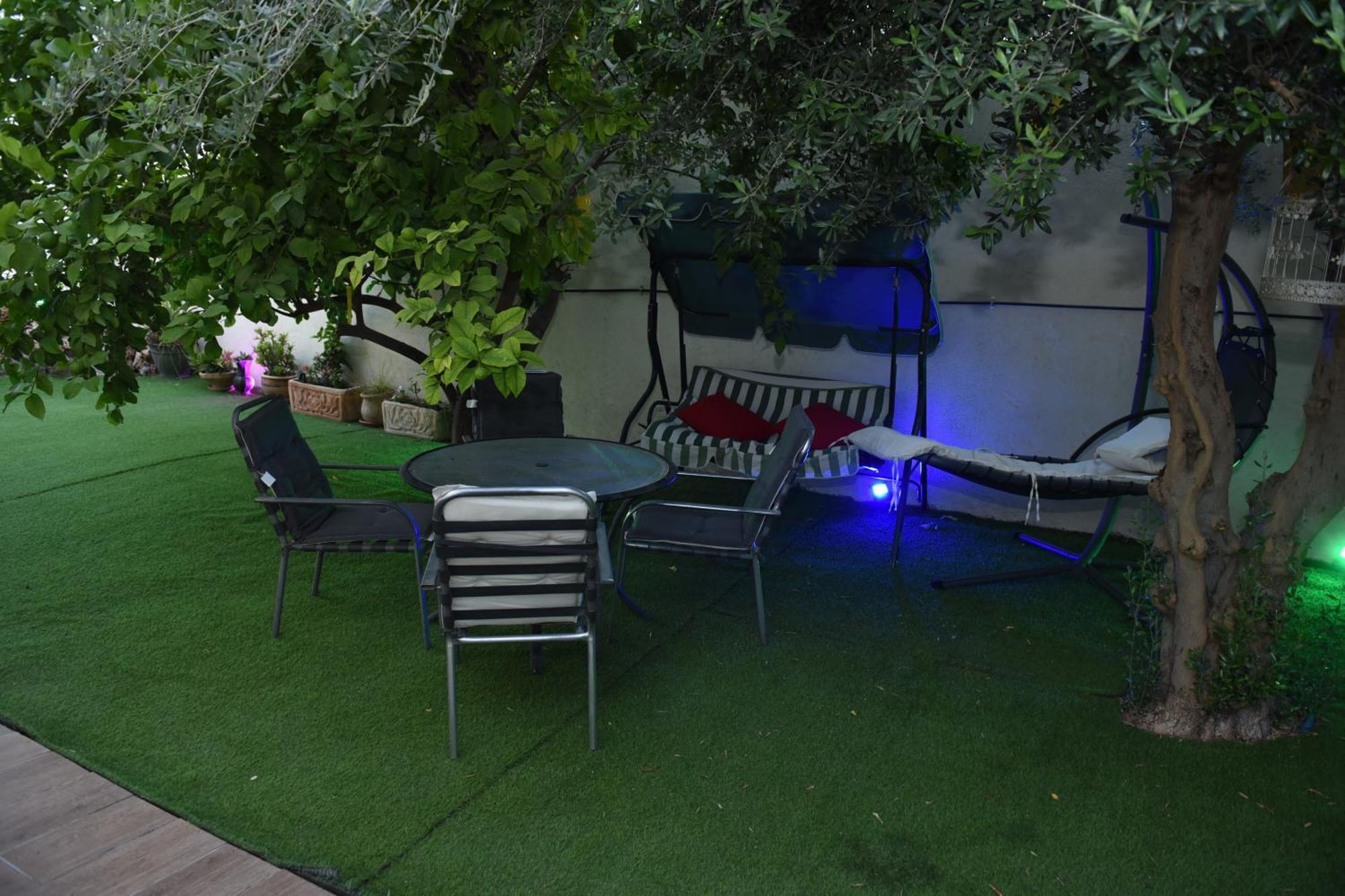 Villa Master Hosting Gal Bet Sheʼan Exterior foto