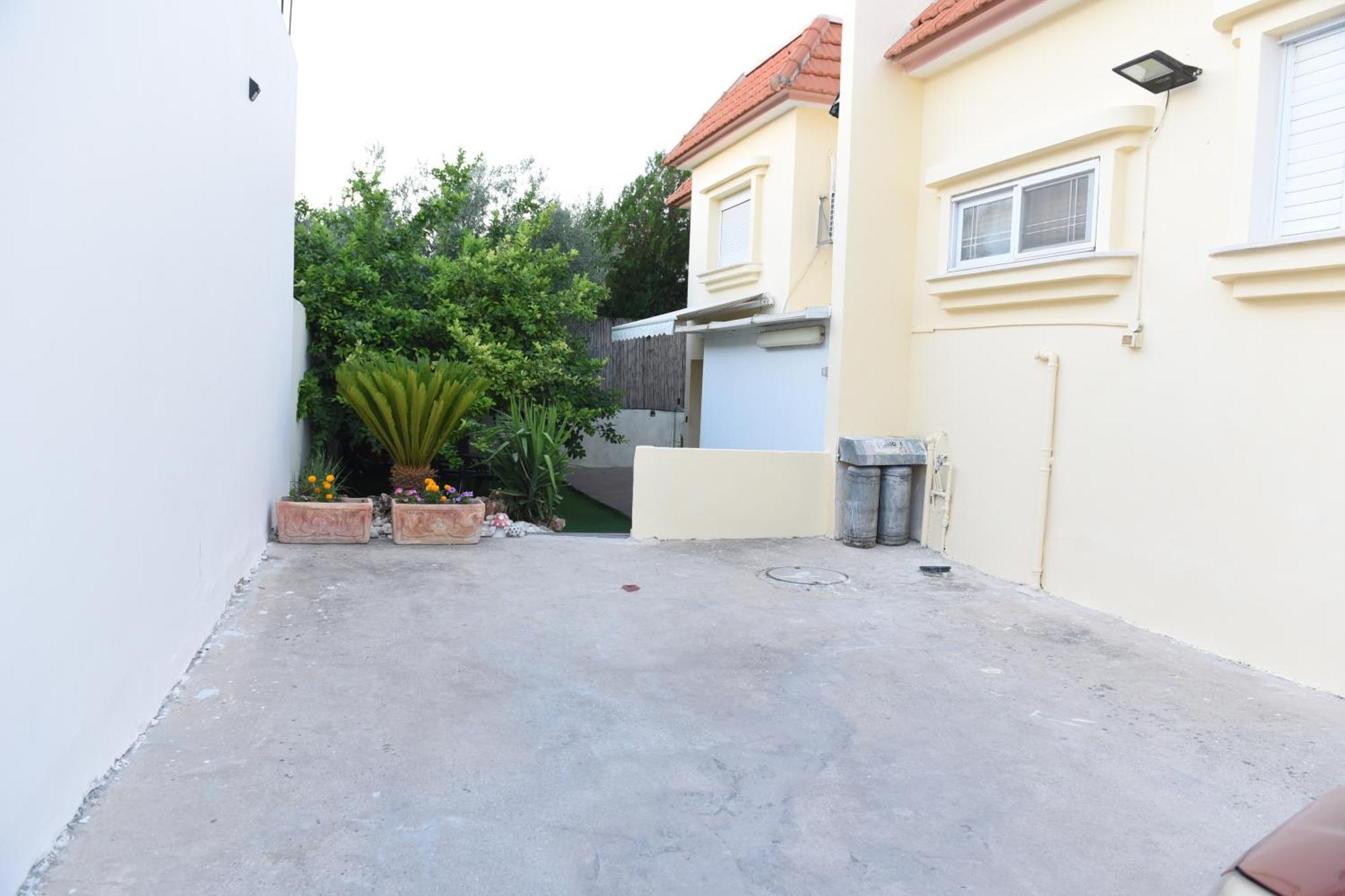 Villa Master Hosting Gal Bet Sheʼan Exterior foto